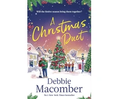 KNYGA Debbie Macomber Christmas Duet