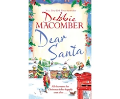 KNYGA Debbie Macomber Dear Santa
