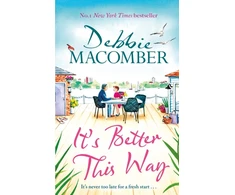 KNYGA Debbie Macomber It's Better This Way
