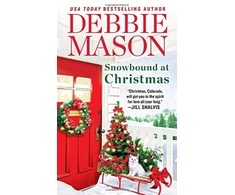 KNYGA Debbie Mason Snowbound at Christmas