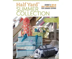 KNYGA Debbie Shore Half Yard™ Summer Collection