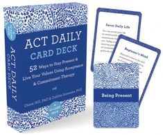 KNYGA Debbie Sorensen ACT Daily Card Deck