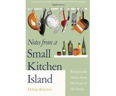 KNYGA Debora Robertson Notes from a Small Kitchen Island