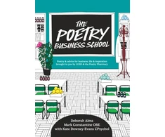 KNYGA Deborah Alma Poetry Business School