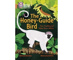 KNYGA Deborah Bawden Honey-Guide Bird: Two Traditional Tales from Africa