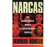 KNYGA Deborah Bonello Narcas