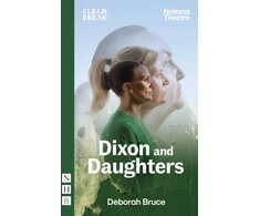 KNYGA Deborah Bruce Dixon and Daughters