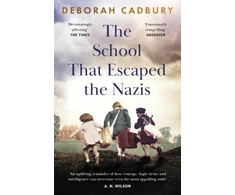 KNYGA Deborah Cadbury School That Escaped the Nazis