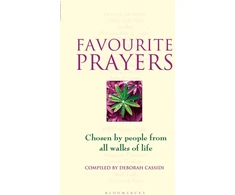 KNYGA Deborah Cassidi Favourite Prayers