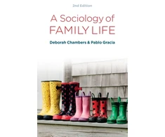 KNYGA Deborah Chambers Sociology of Family Life
