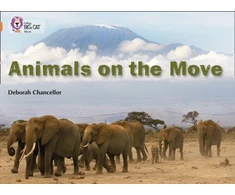 KNYGA Deborah Chancellor Animals on the Move