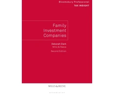 KNYGA Deborah Clark Family Investment Companies - 2nd edition