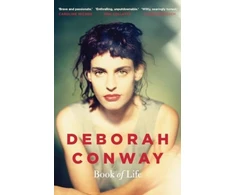 KNYGA Deborah Conway Book of Life