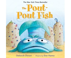KNYGA Deborah Diesen Pout-Pout Fish