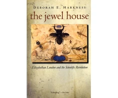 KNYGA Deborah Harkness Jewel House