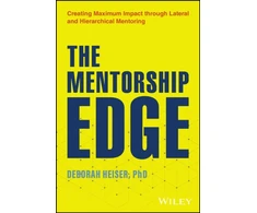 KNYGA Deborah Heiser Mentorship Edge