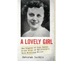 KNYGA Deborah Holt Larkin Lovely Girl