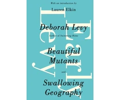 KNYGA Deborah Levy Early Levy