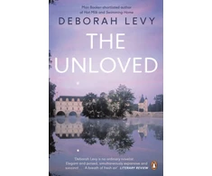 KNYGA Deborah Levy Unloved