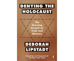 KNYGA Deborah Lipstadt Denying the Holocaust