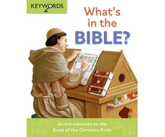 KNYGA Deborah Lock What's in the Bible?