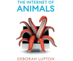 KNYGA Deborah Lupton Internet of Animals