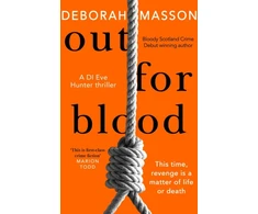 KNYGA Deborah Masson Out For Blood