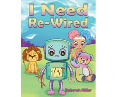 KNYGA Deborah Miller I Need Re-Wired