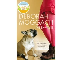 KNYGA Deborah Moggach Ex-Wives