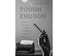 KNYGA Deborah Nelson Tough Enough