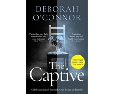 KNYGA Deborah Oconnor Captive