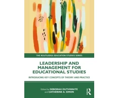 KNYGA Deborah Outhwaite Leadership and Management for Education Studies