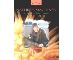 KNYGA Deborah Parks Nature's Machines
