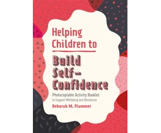 KNYGA Deborah Plummer Helping Children to Build Self-Confidence