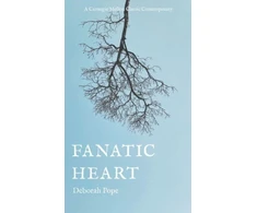 KNYGA Deborah Pope Fanatic Heart