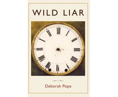 KNYGA Deborah Pope Wild Liar