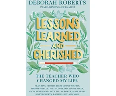 KNYGA Deborah Roberts Lessons Learned and Cherished