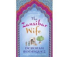 KNYGA Deborah Rodriguez Zanzibar Wife