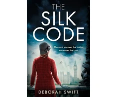 KNYGA Deborah Swift SIlk Code