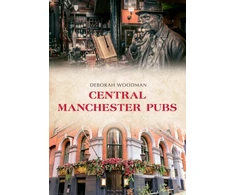 KNYGA Deborah Woodman Central Manchester Pubs