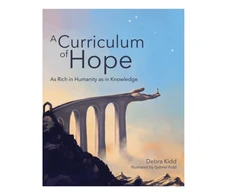 KNYGA Debra Kidd Curriculum of Hope