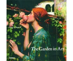 KNYGA Debra N Mancoff Garden in Art