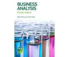 KNYGA Debra Paul Business Analysis