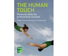 KNYGA Debra Paul Human Touch