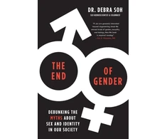KNYGA Debra Soh End of Gender