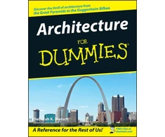 KNYGA Debrah K Dietsch Architecture For Dummies