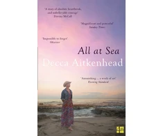 KNYGA Decca Aitkenhead All at Sea