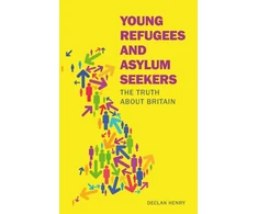 KNYGA Declan Henry Young Refugees and Asylum Seekers