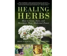 KNYGA Dede Cummings Herbs