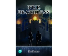 KNYGA Dee Benson Rapid Plus Stages 10-12 11.3 The Deathless
